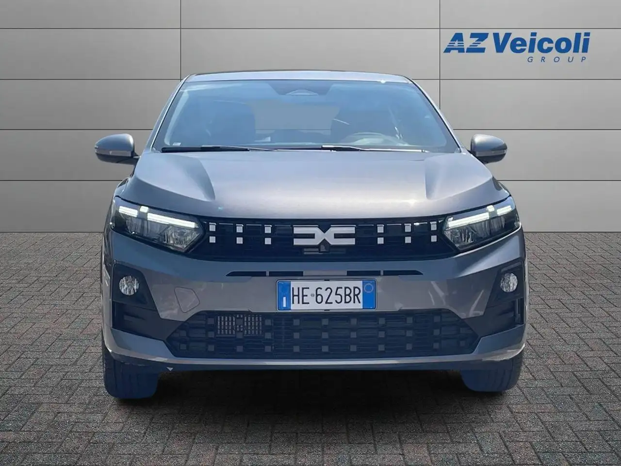 Dacia Sandero 2