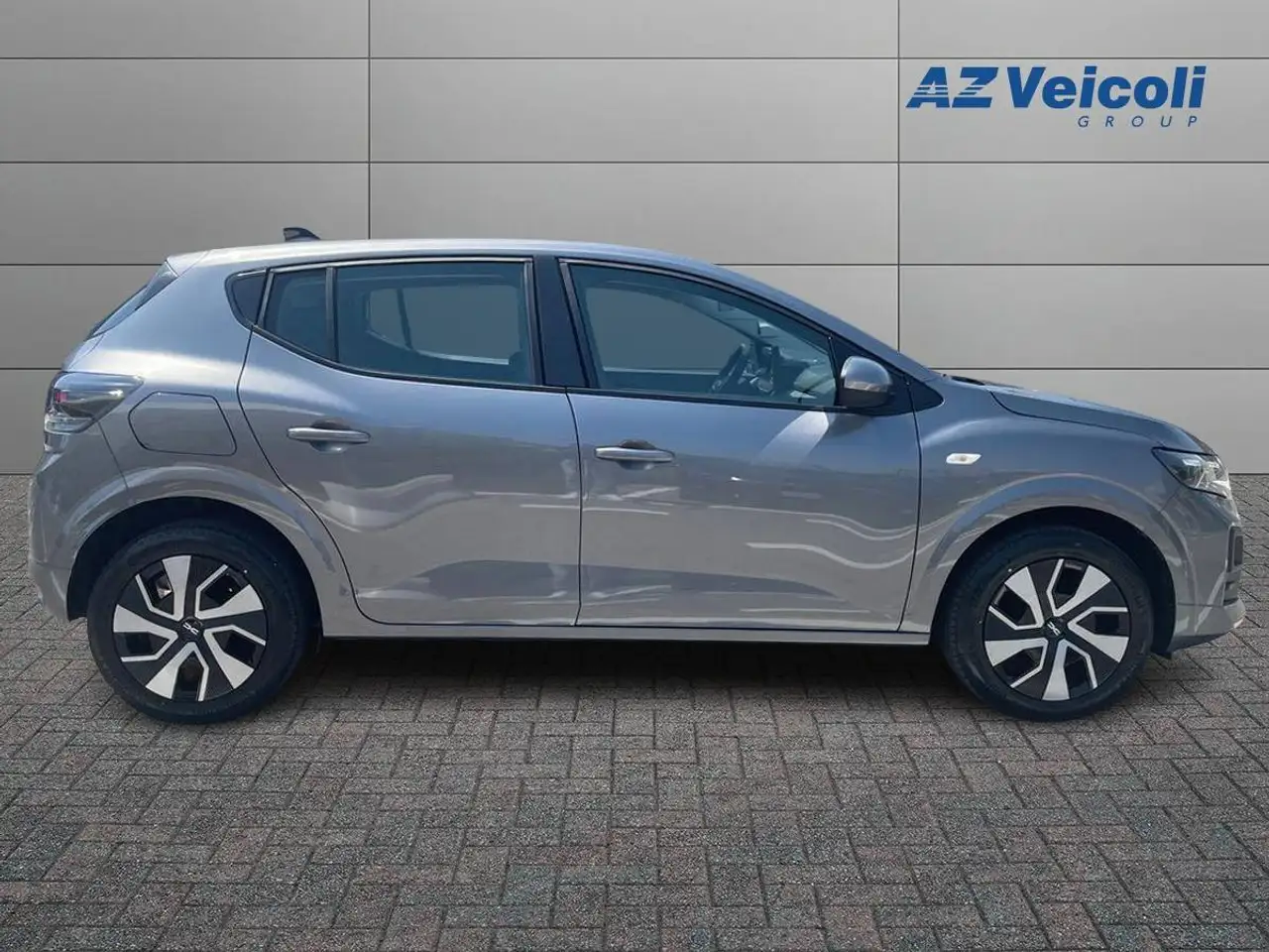 Dacia Sandero 3