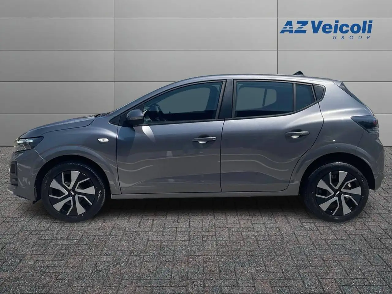 Dacia Sandero 4
