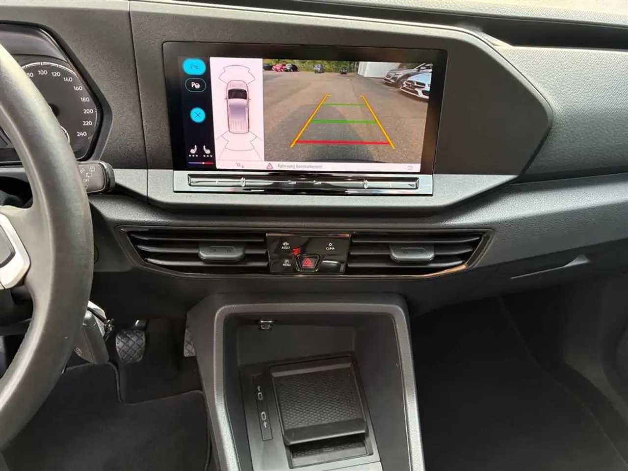 Volkswagen Caddy 12