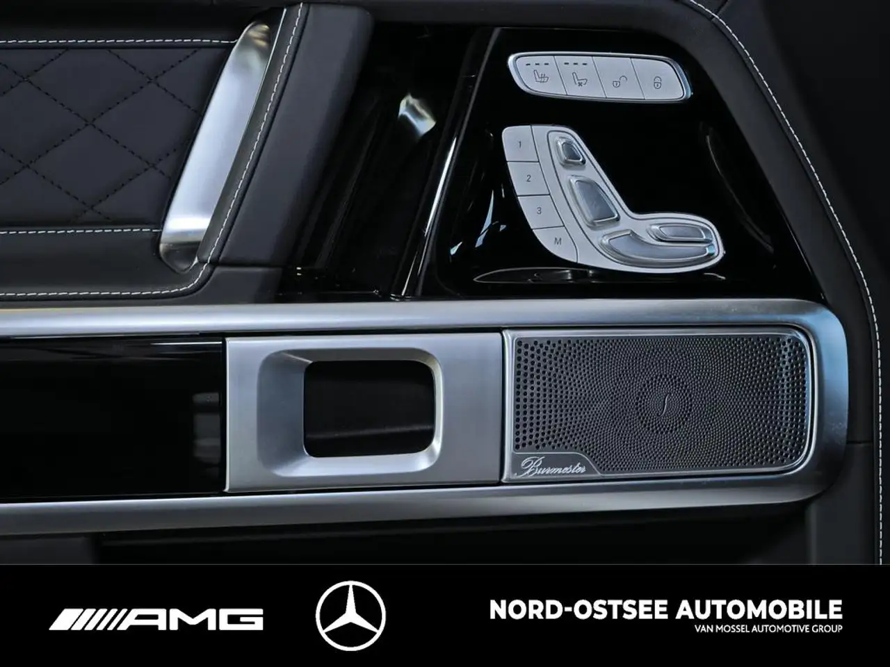 Mercedes-Benz G 450 10