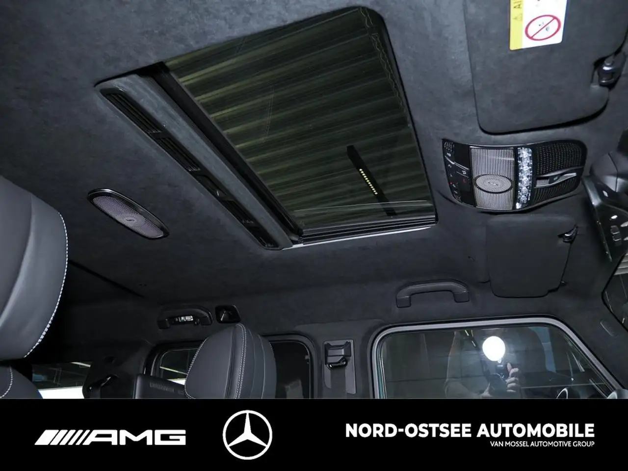 Mercedes-Benz G 450 15