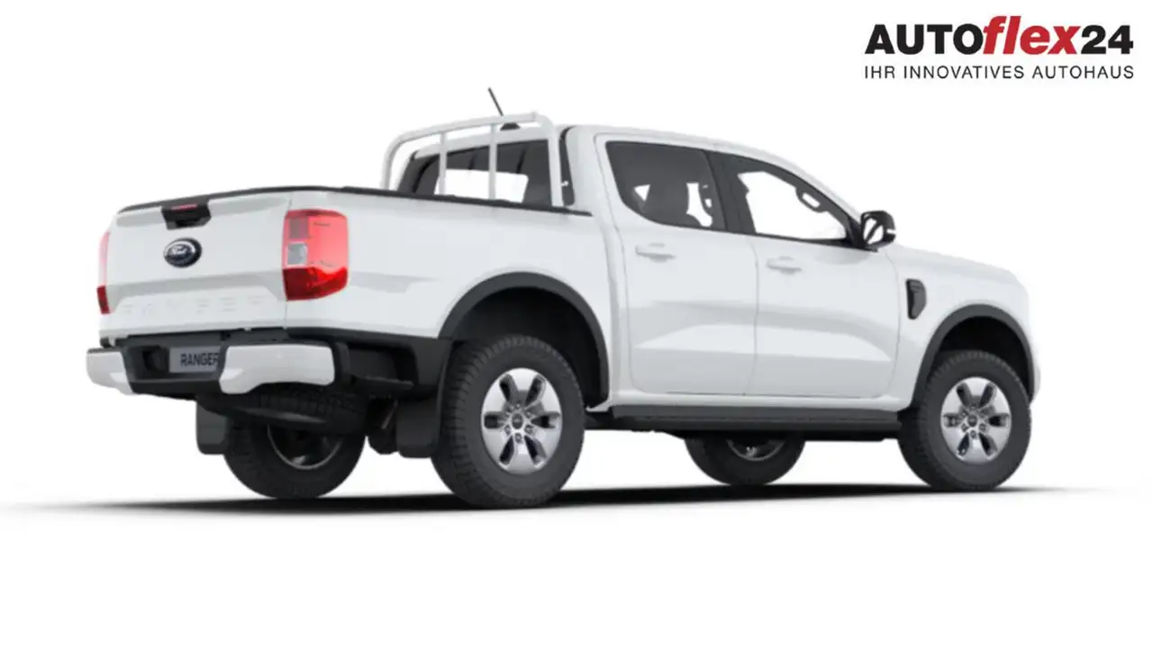 Ford Ranger 2