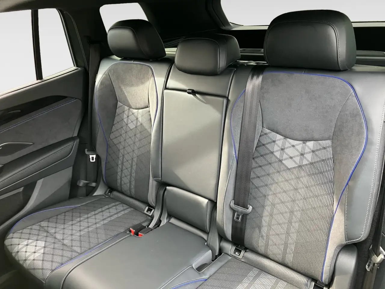 Volkswagen Tayron 9