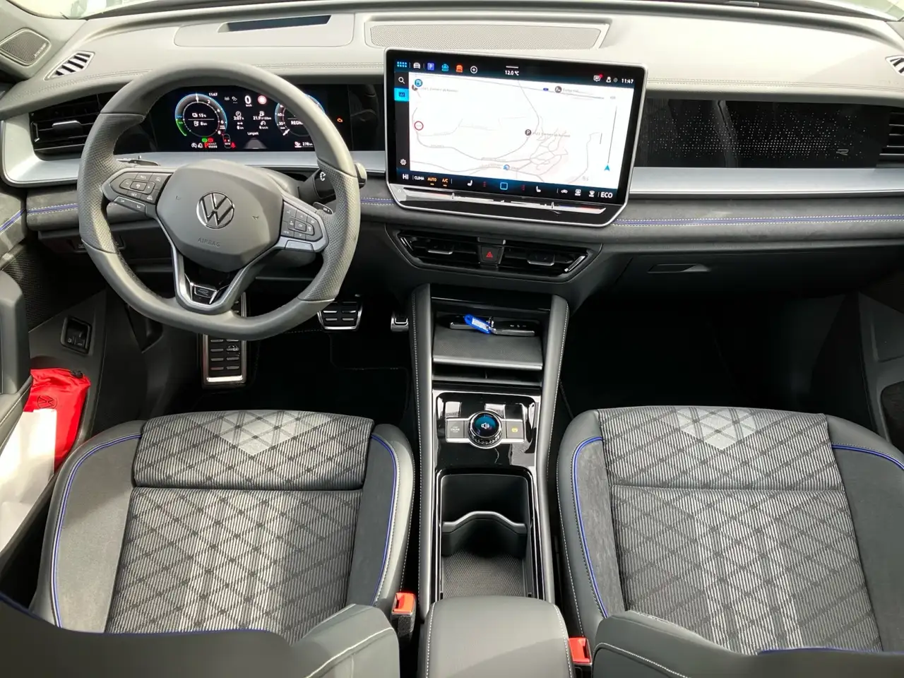 Volkswagen Tayron 10