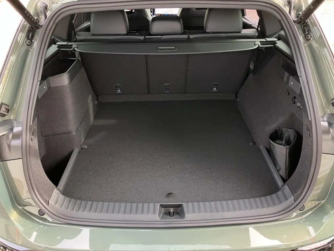 Volkswagen Tayron 11