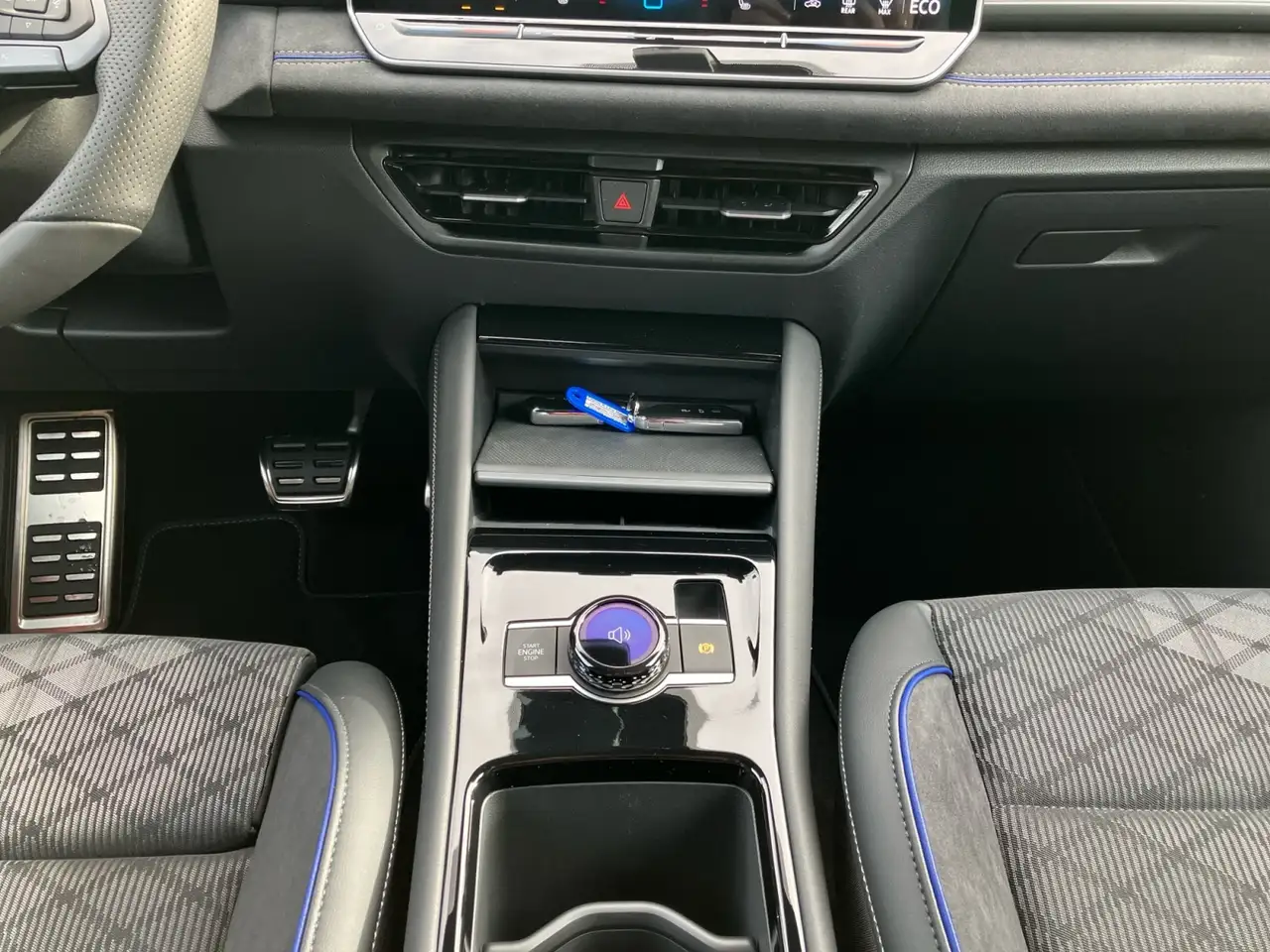 Volkswagen Tayron 15