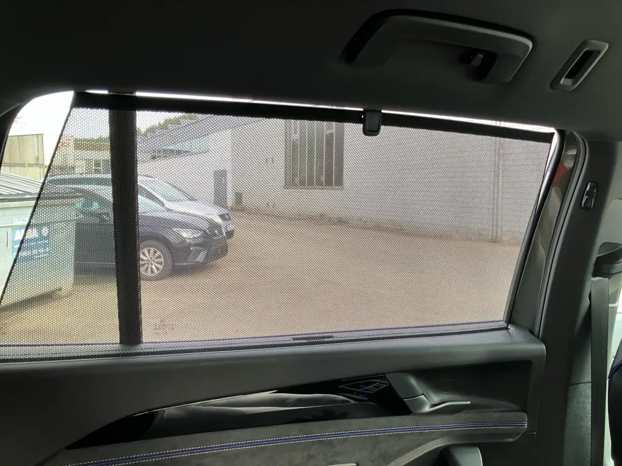 Volkswagen Tayron 16