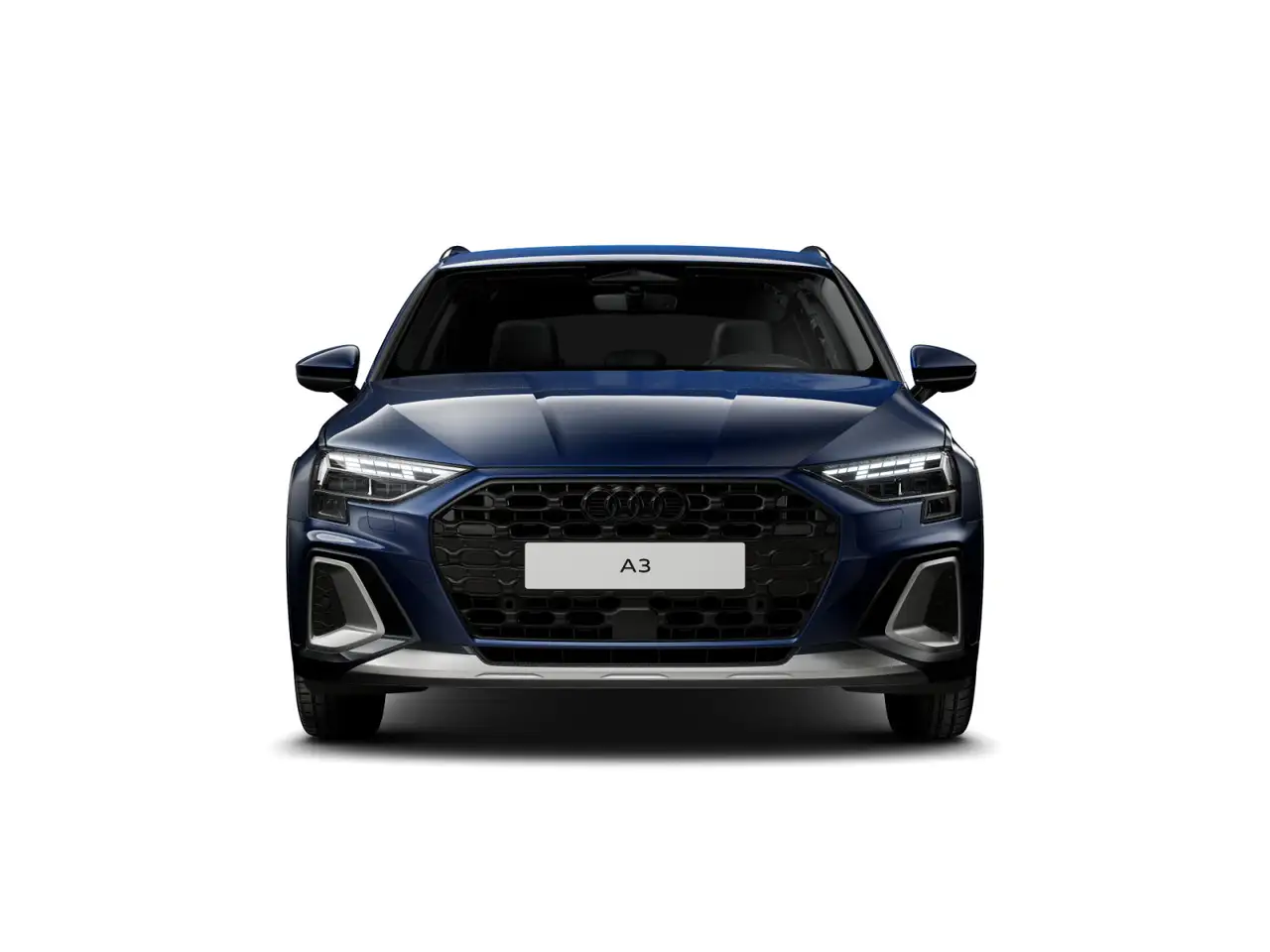 Audi A3 40 2