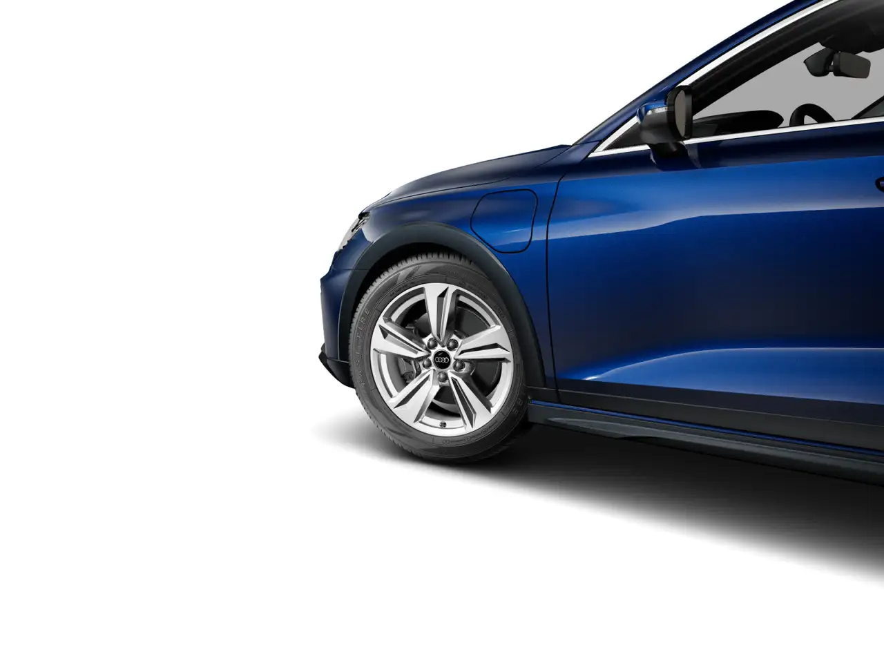 Audi A3 40 3