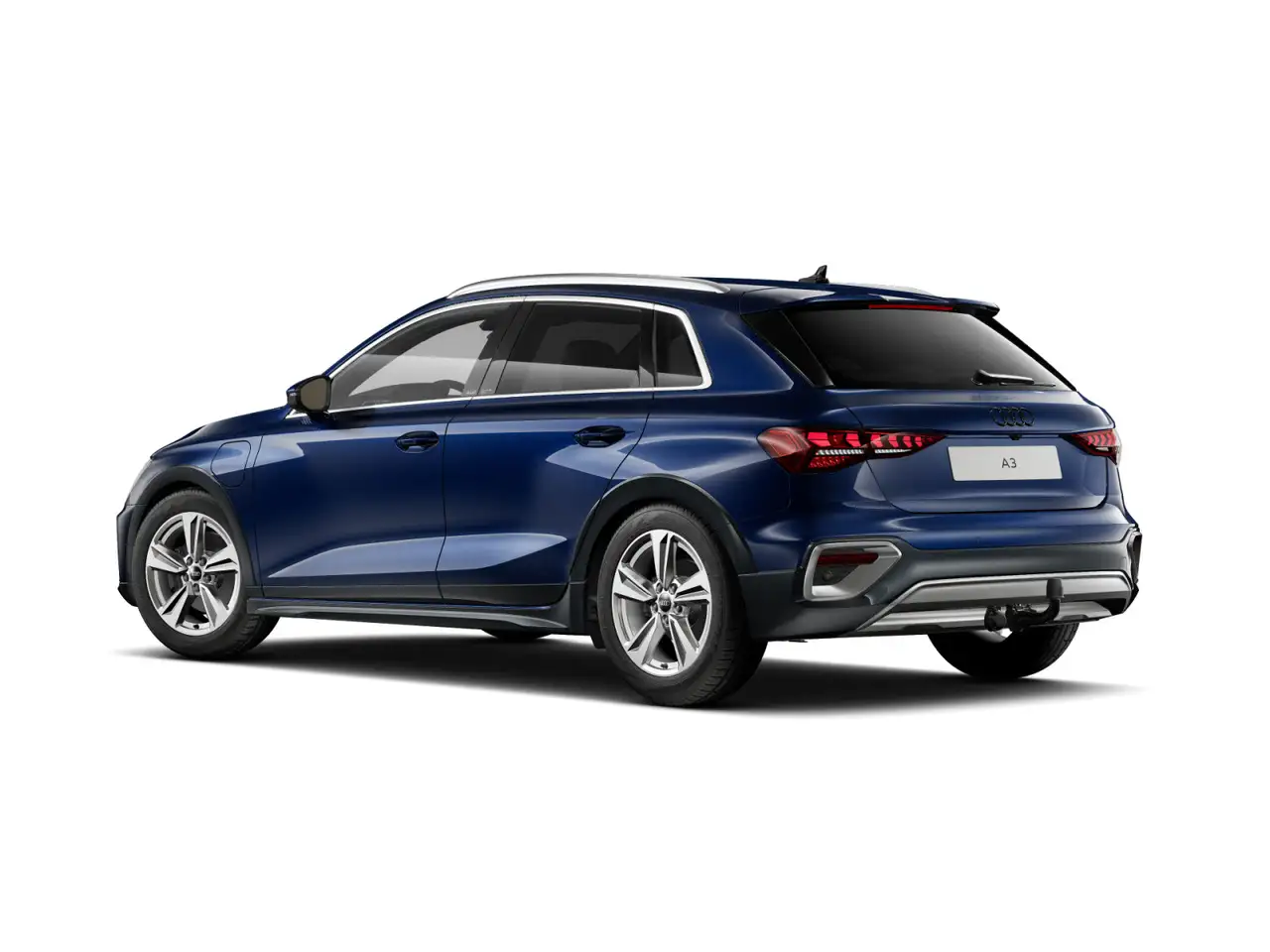 Audi A3 40 4