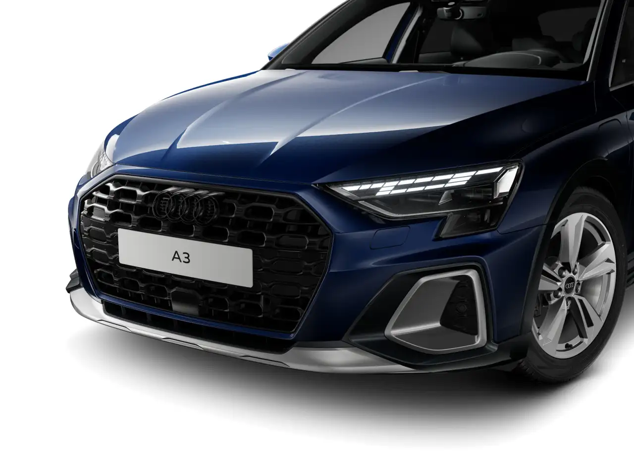 Audi A3 40 7