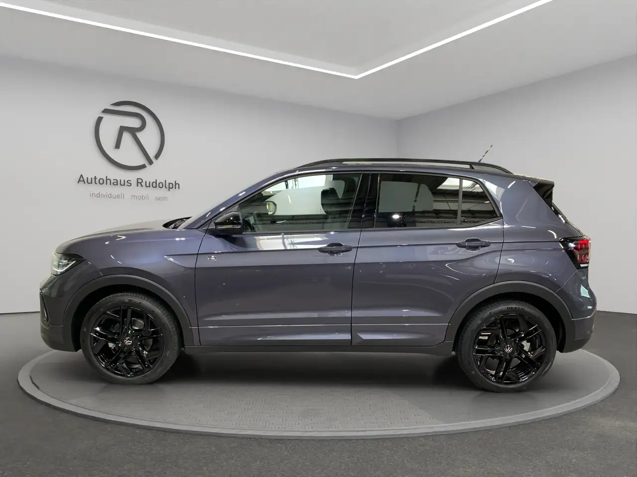 Volkswagen T-Cross 13