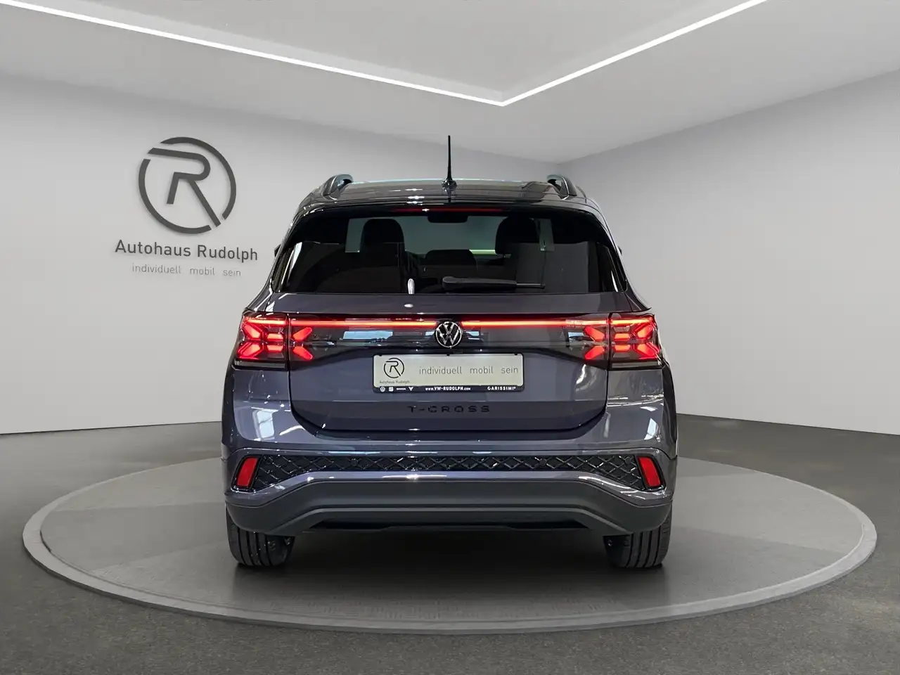 Volkswagen T-Cross 15