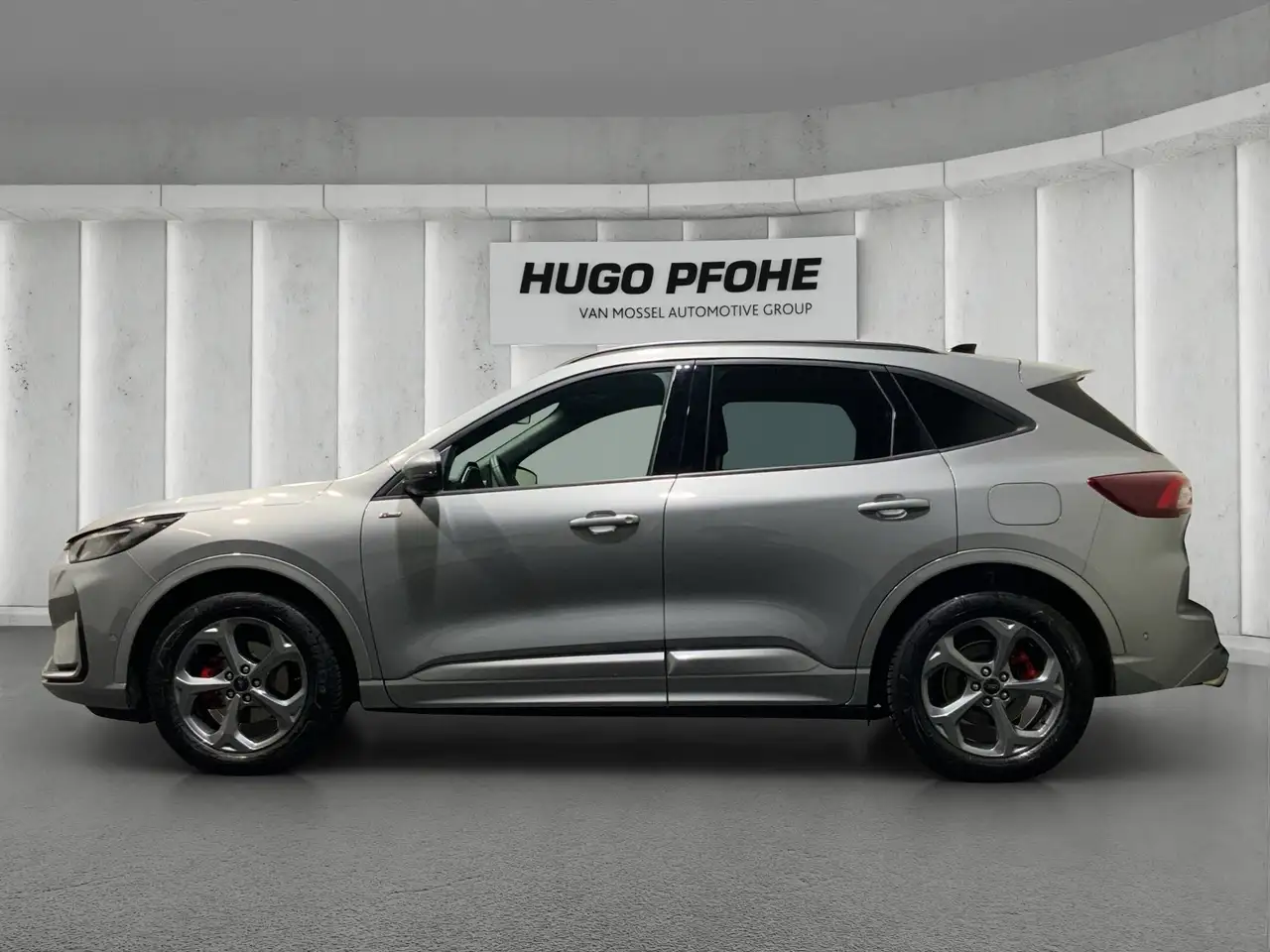 Ford Kuga 2