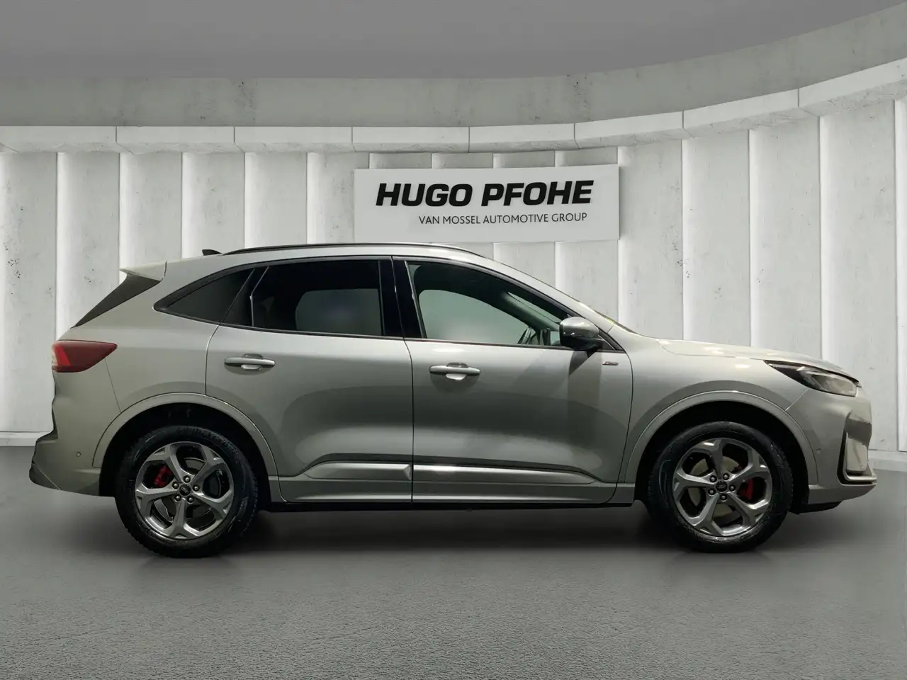 Ford Kuga 6