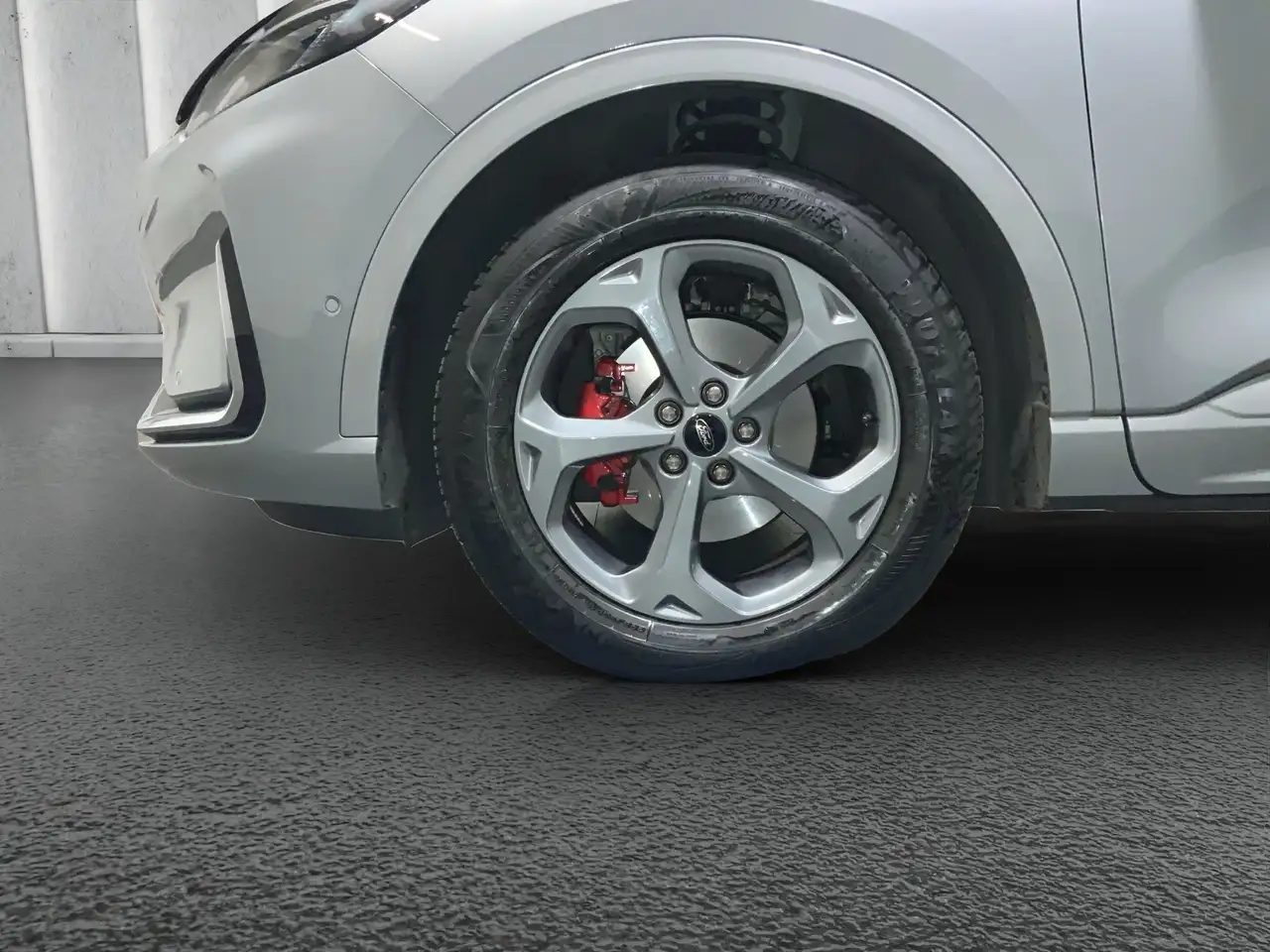 Ford Kuga 9