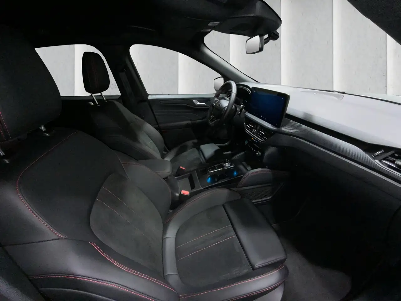 Ford Kuga 10