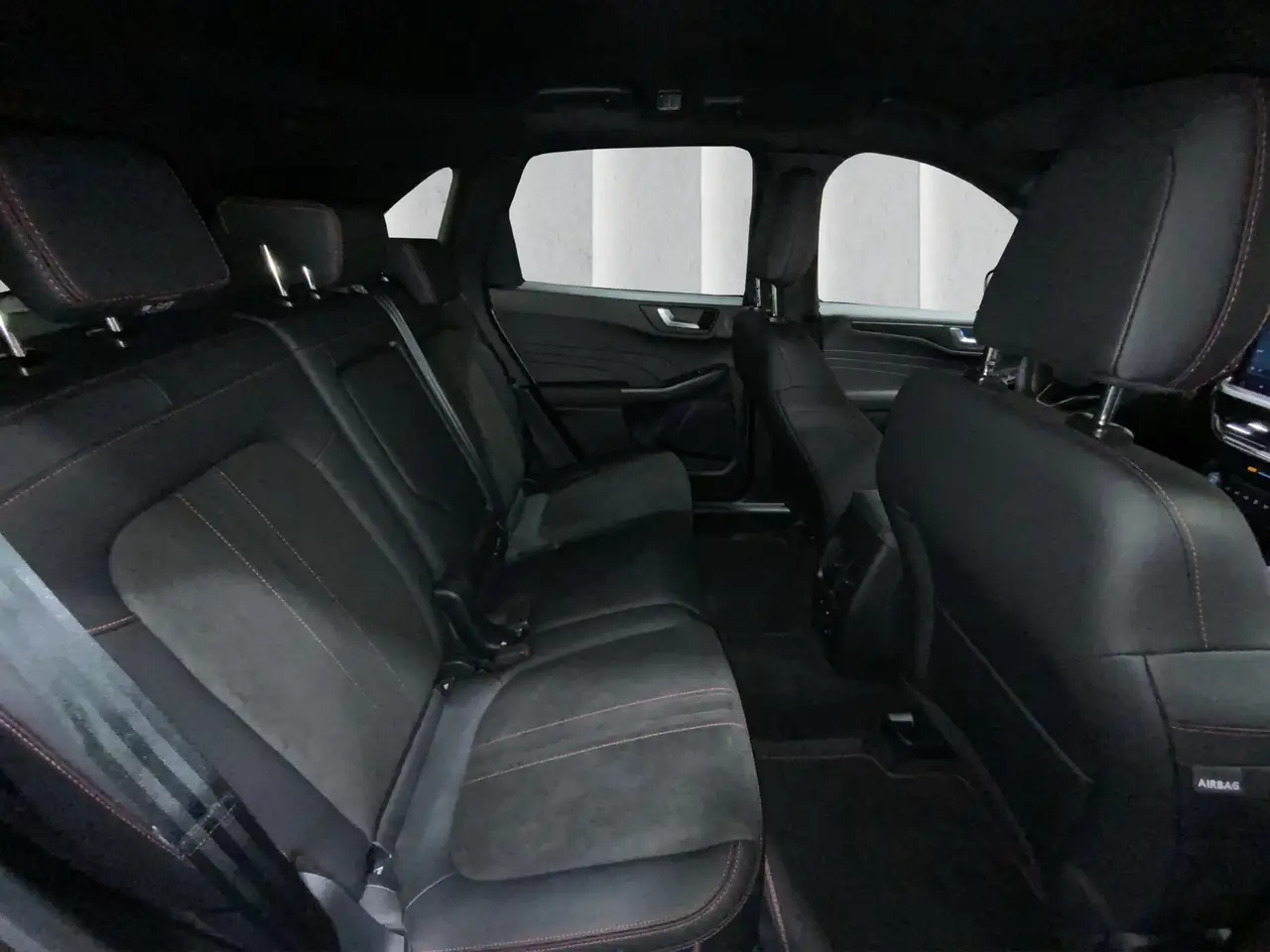Ford Kuga 11