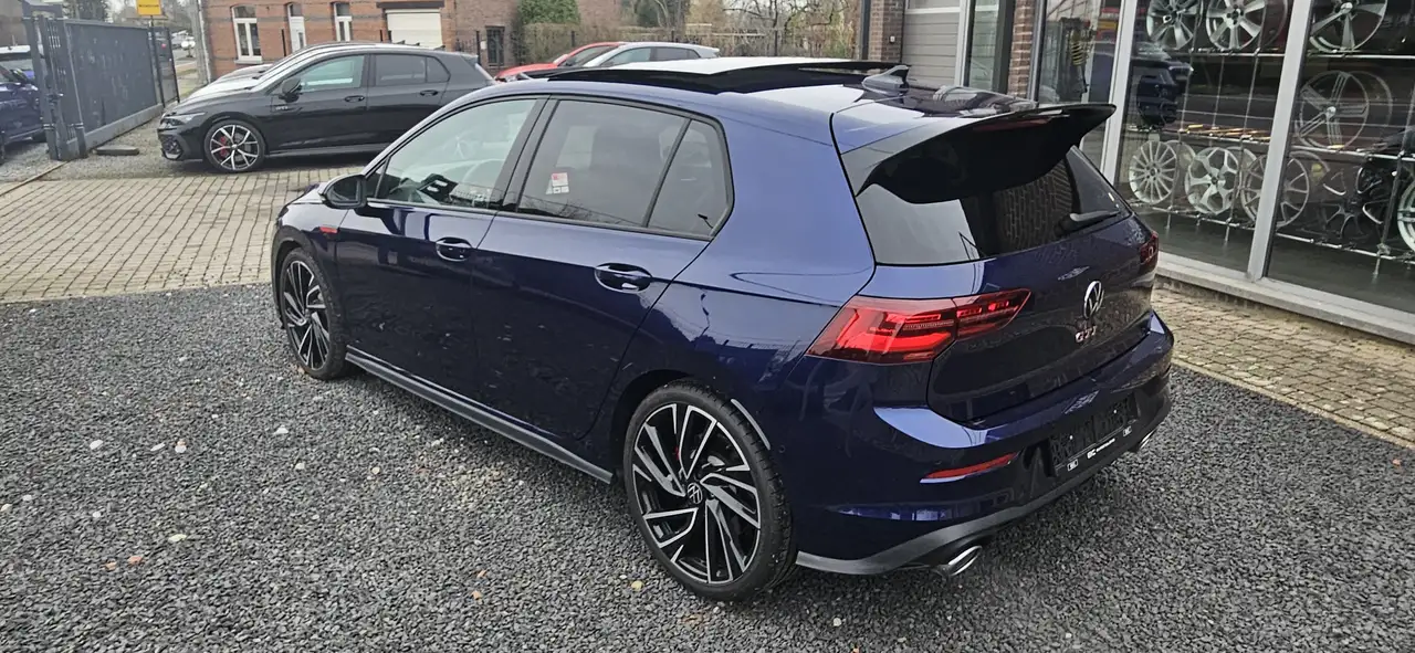 Volkswagen Golf 3