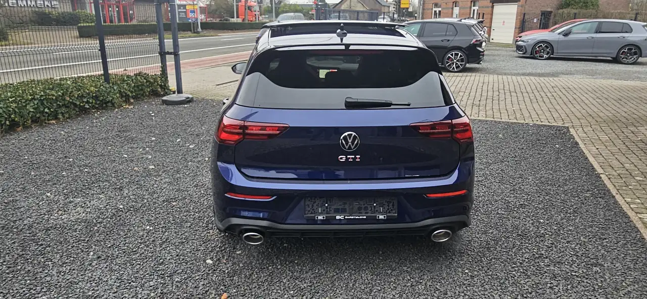 Volkswagen Golf 4