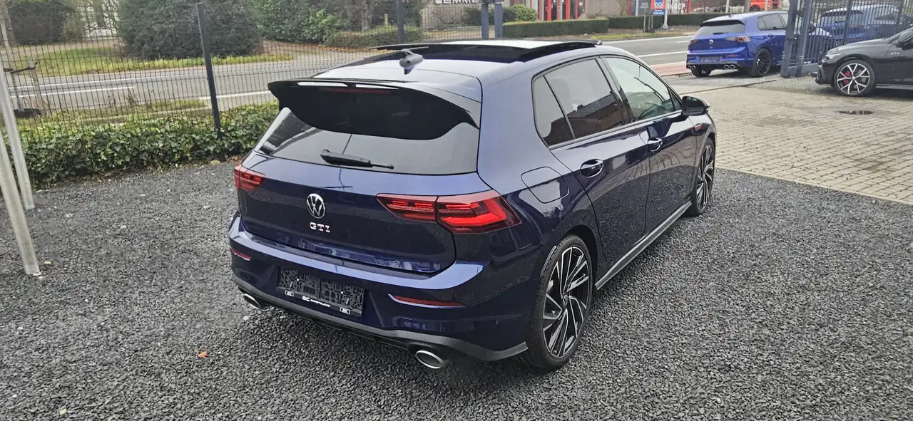 Volkswagen Golf 5