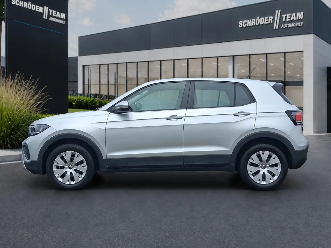 Volkswagen T-Cross 3