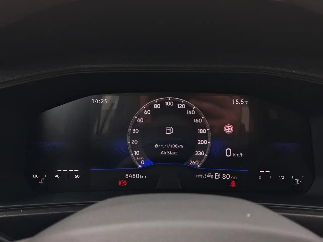 Volkswagen T-Cross 12