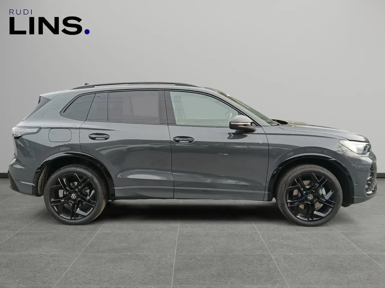Volkswagen Tiguan 6