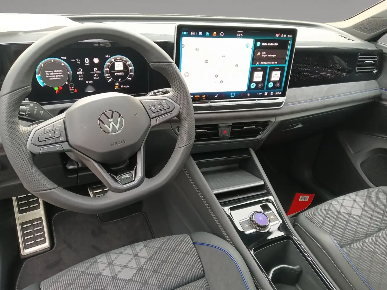 Volkswagen Tiguan 10