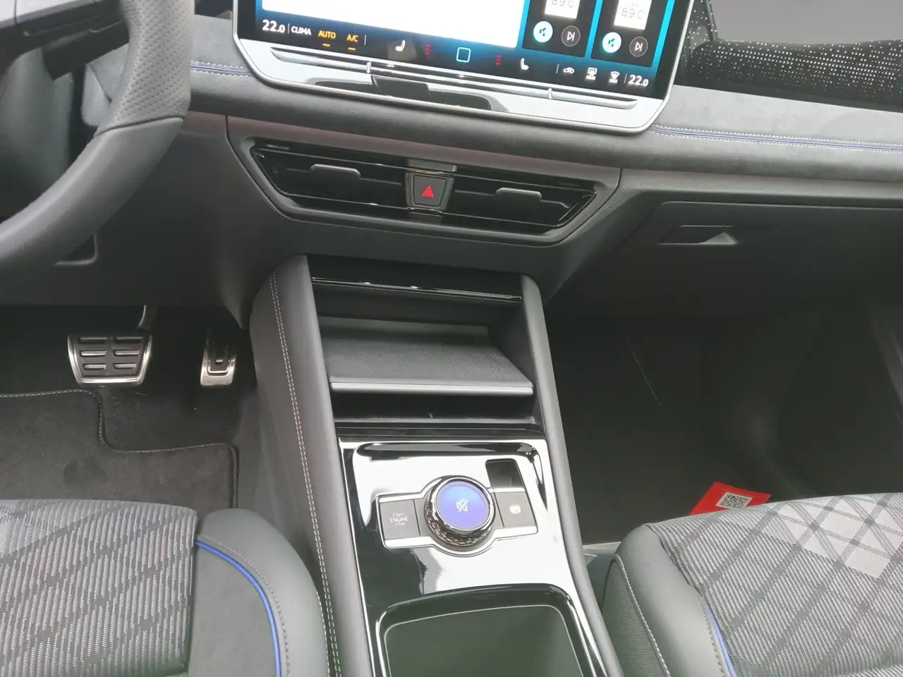 Volkswagen Tiguan 11