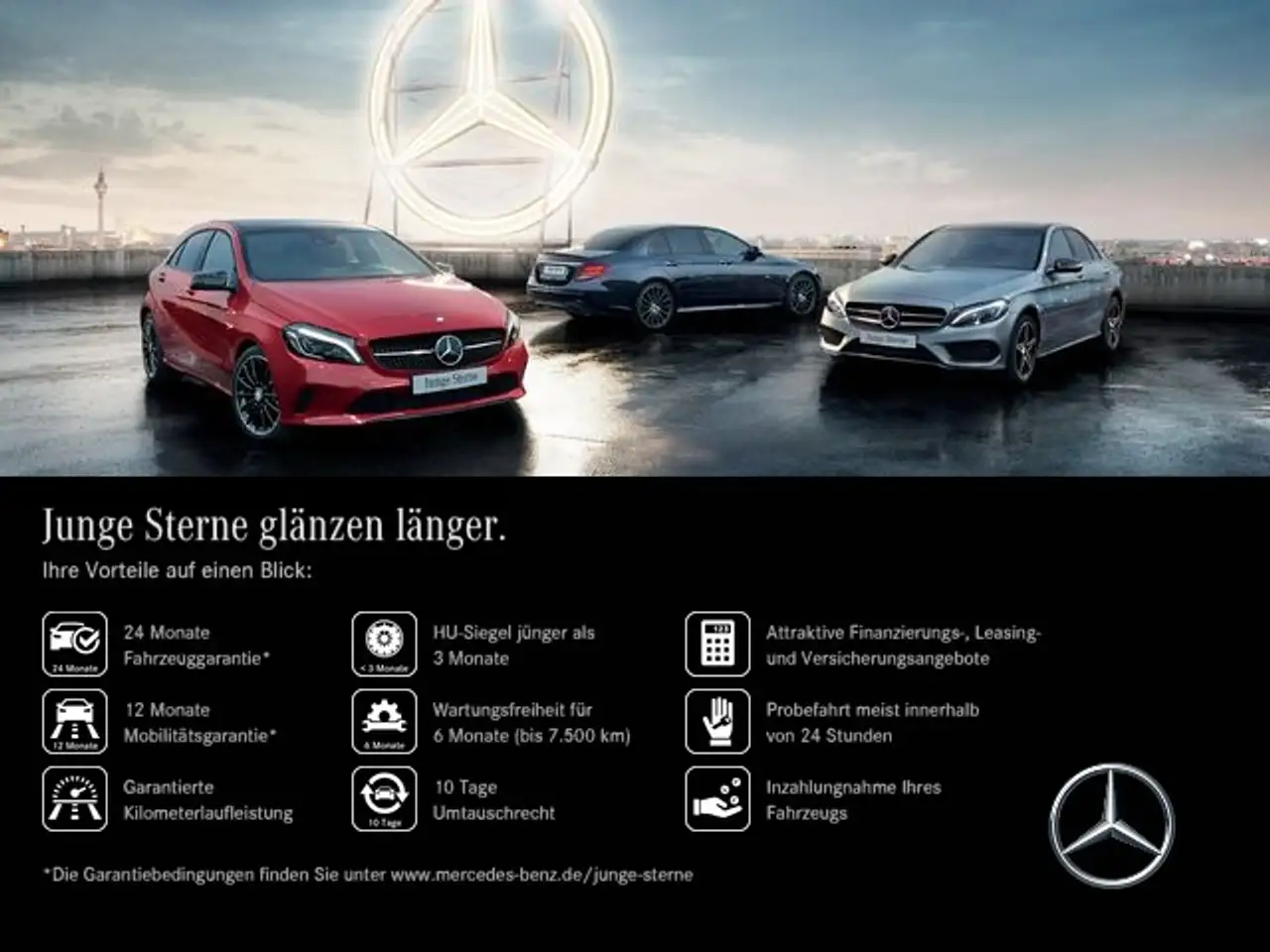 Mercedes-Benz GLA 200 9