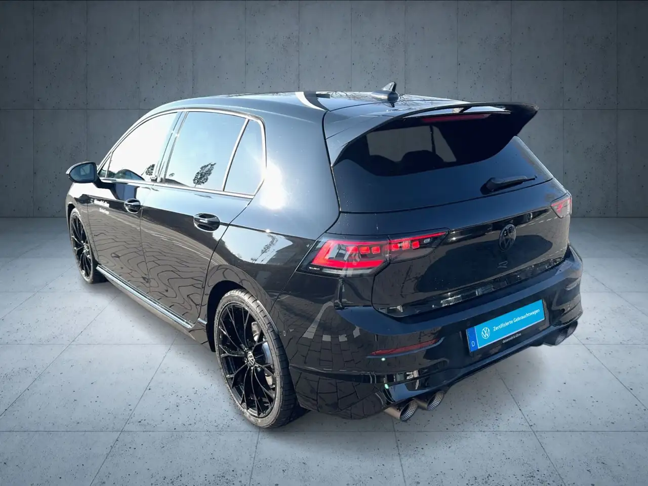 Volkswagen Golf 3