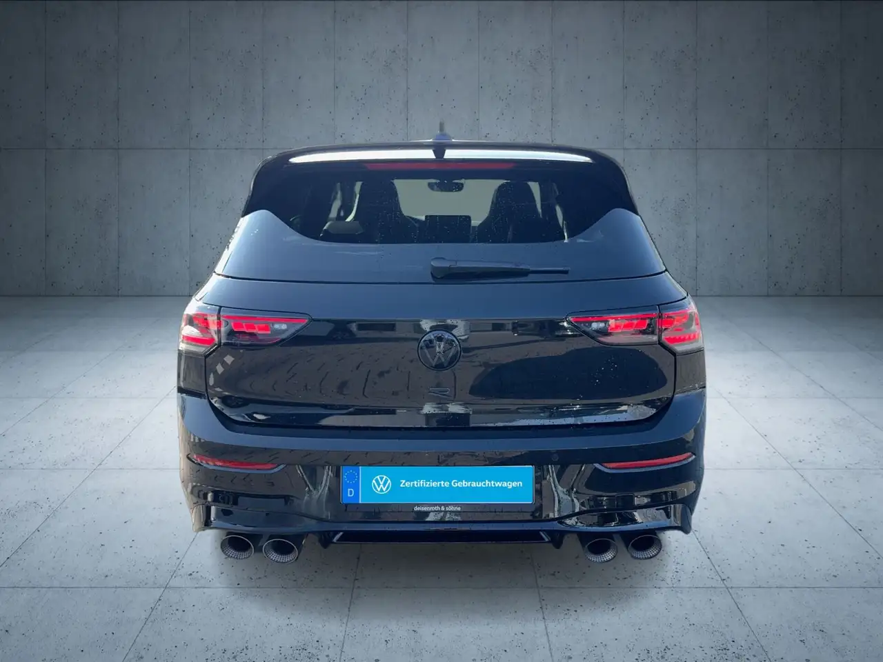 Volkswagen Golf 4