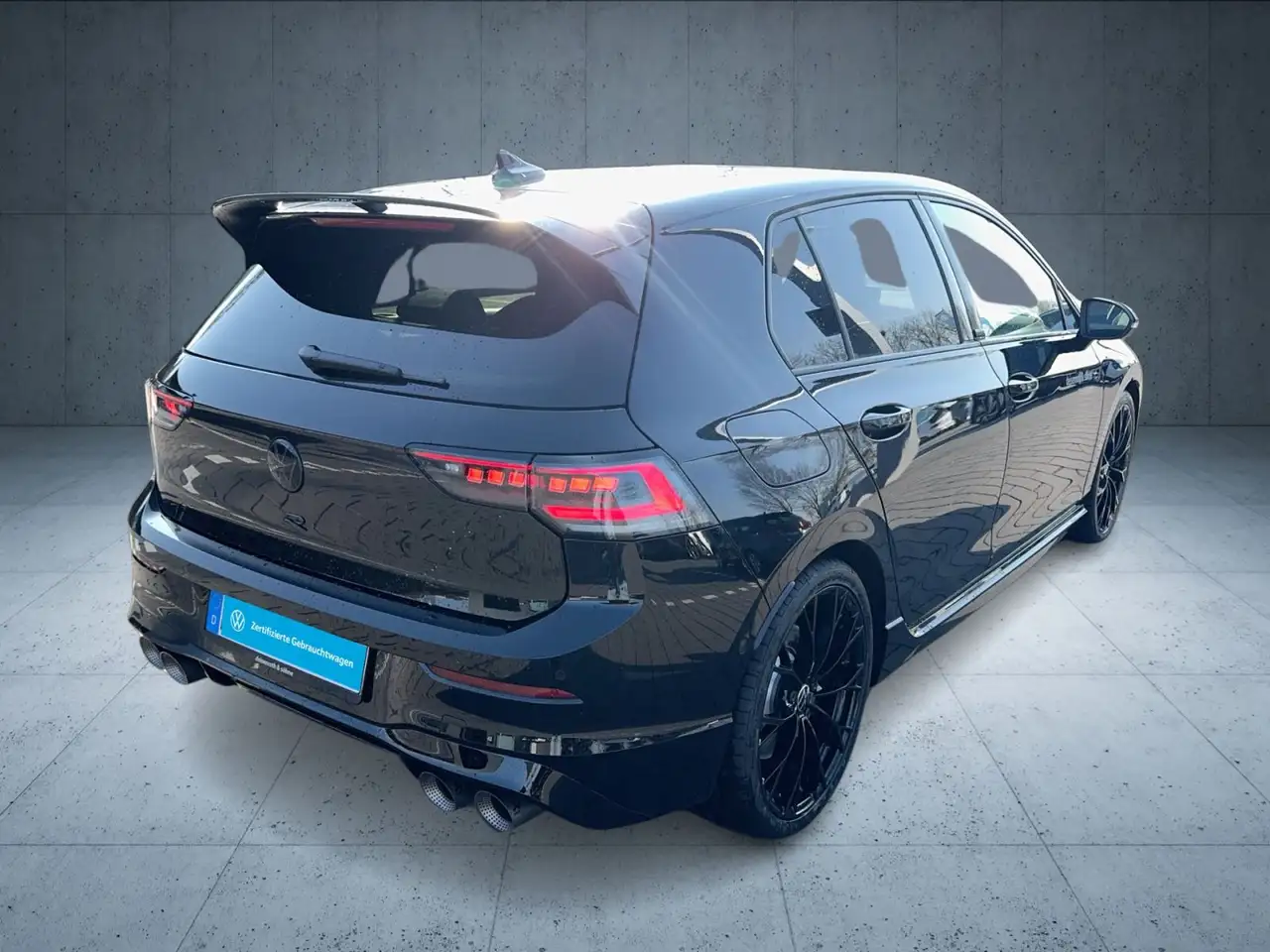 Volkswagen Golf 5