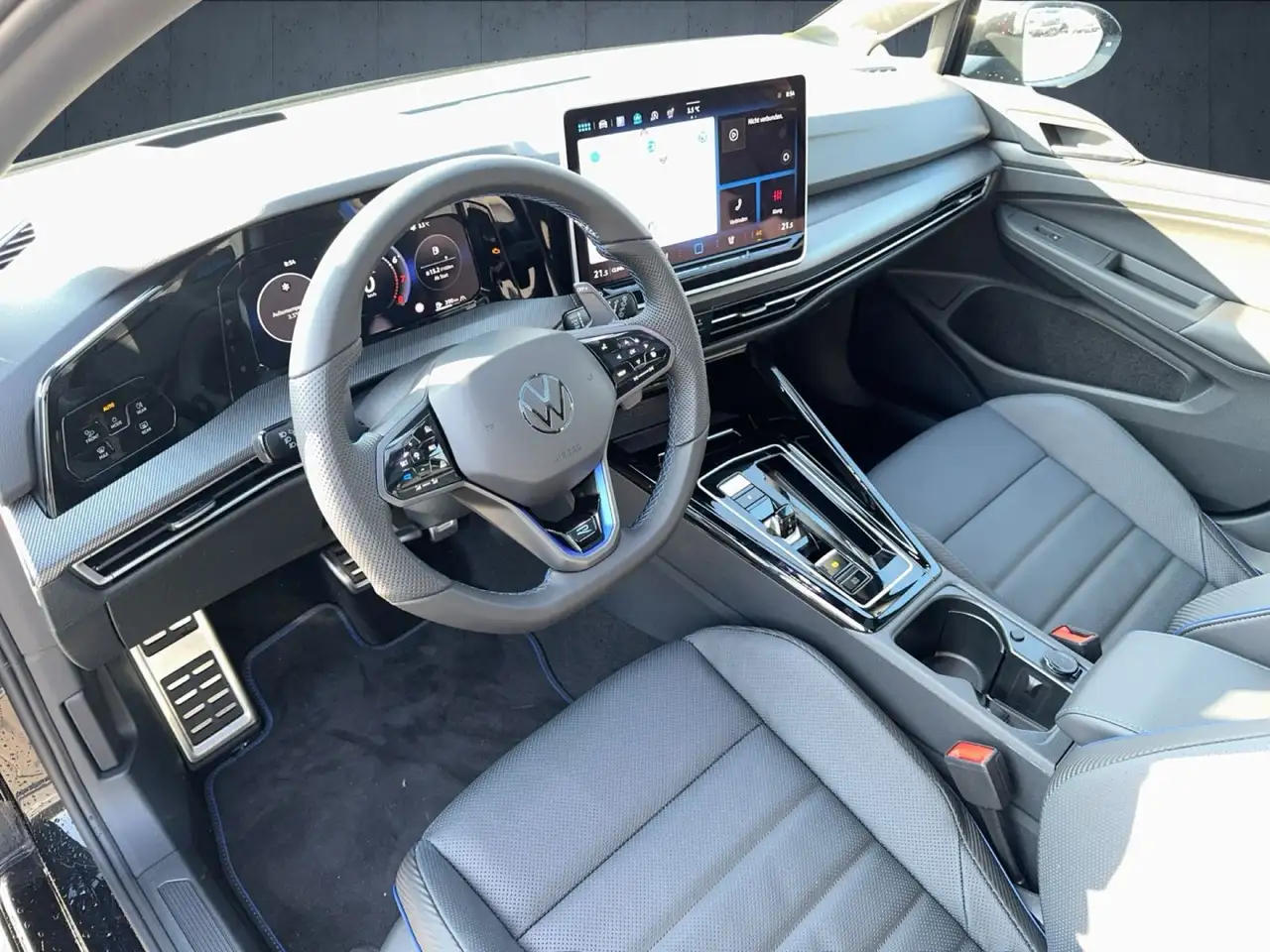Volkswagen Golf 9
