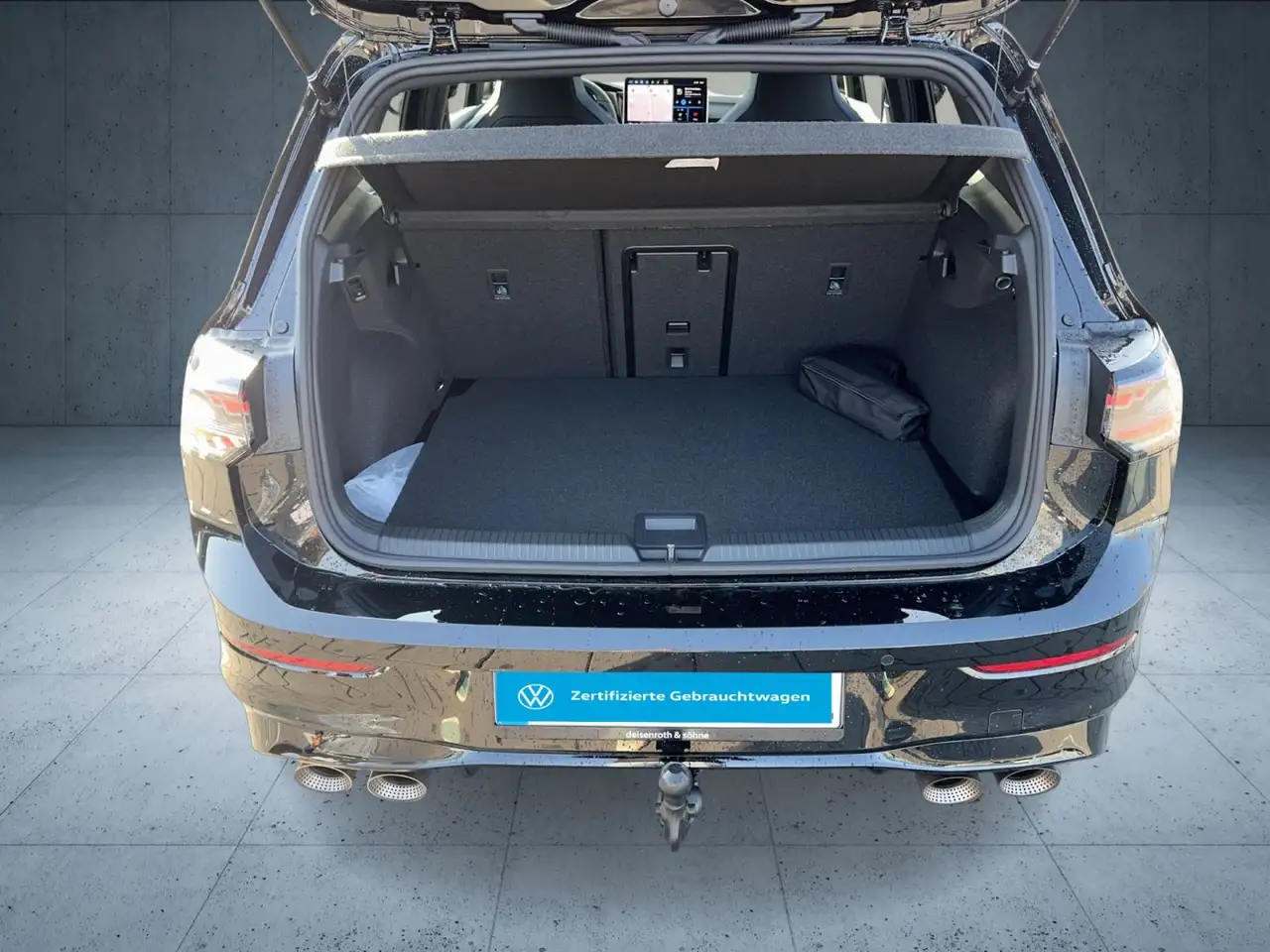 Volkswagen Golf 13