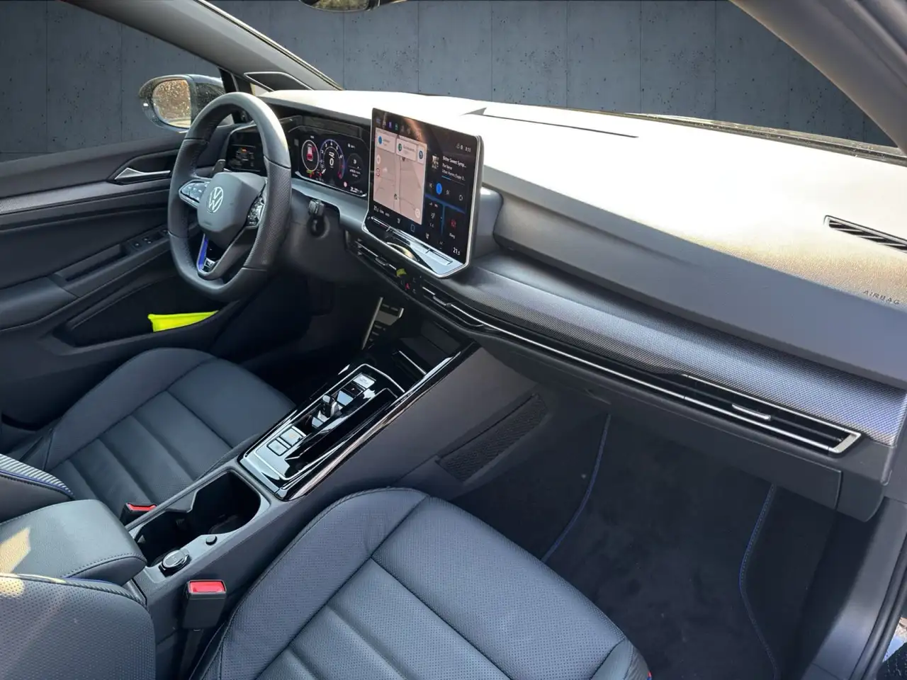 Volkswagen Golf 14
