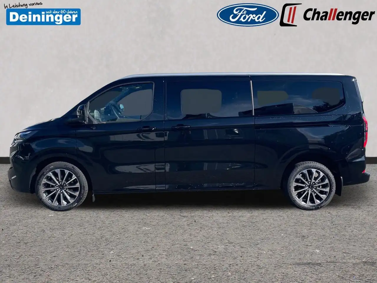 Ford Tourneo 2