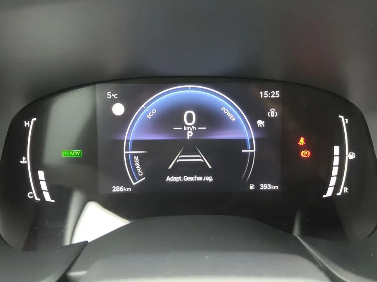 Toyota Aygo X 12