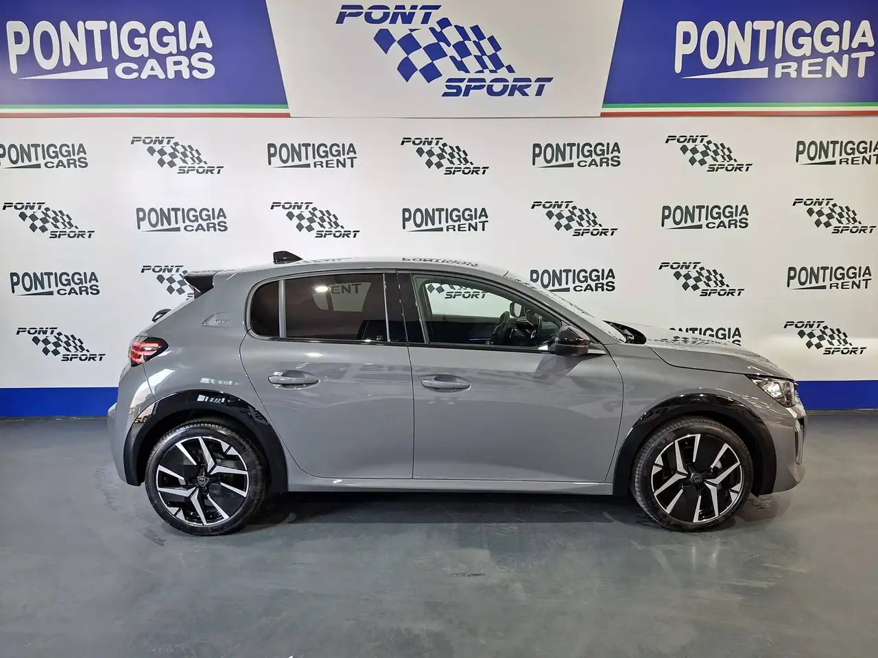 Peugeot 208 2