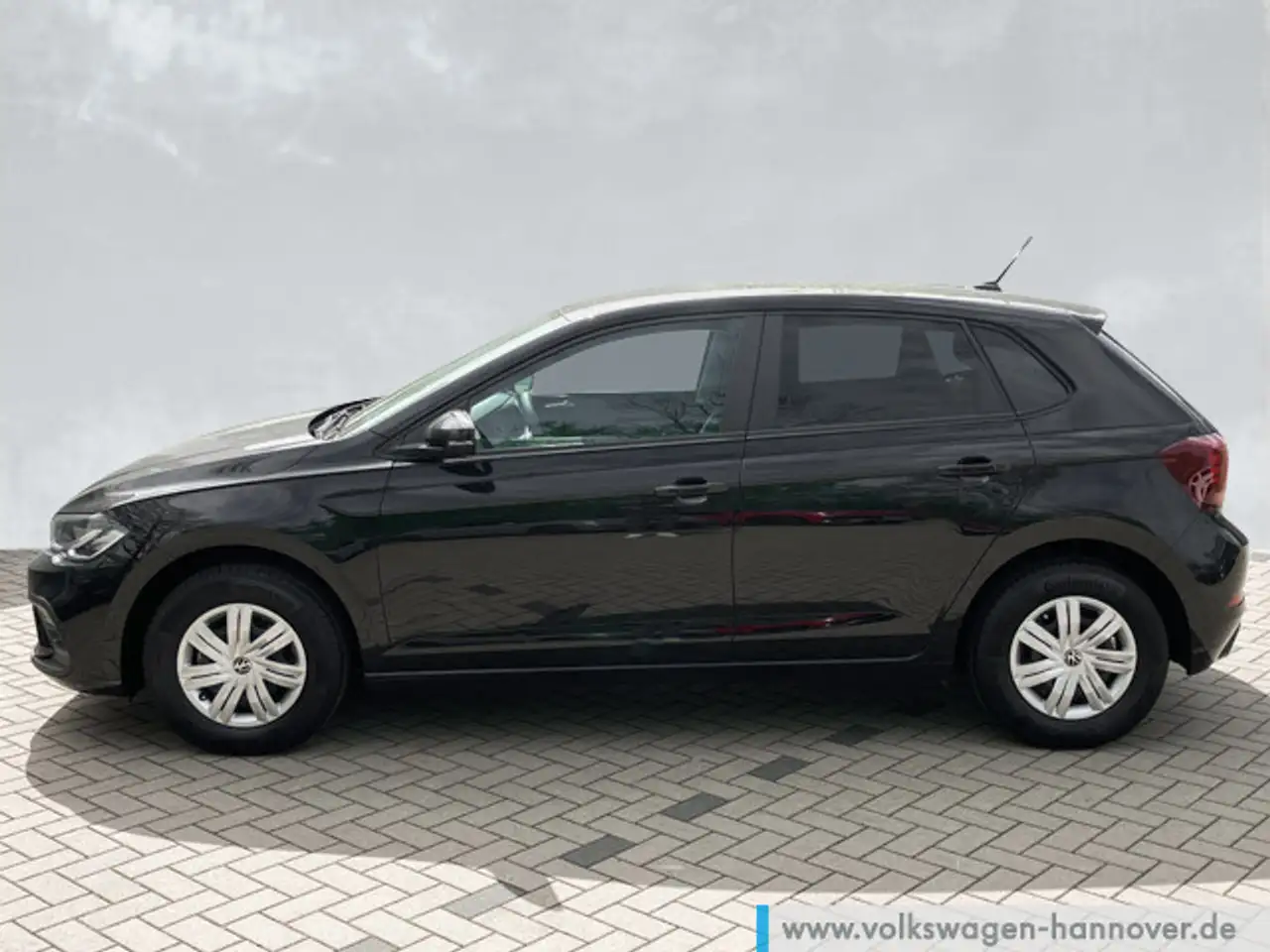Volkswagen Polo 4