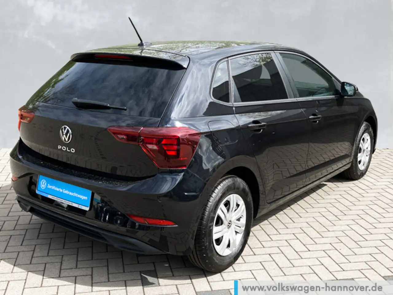 Volkswagen Polo 5