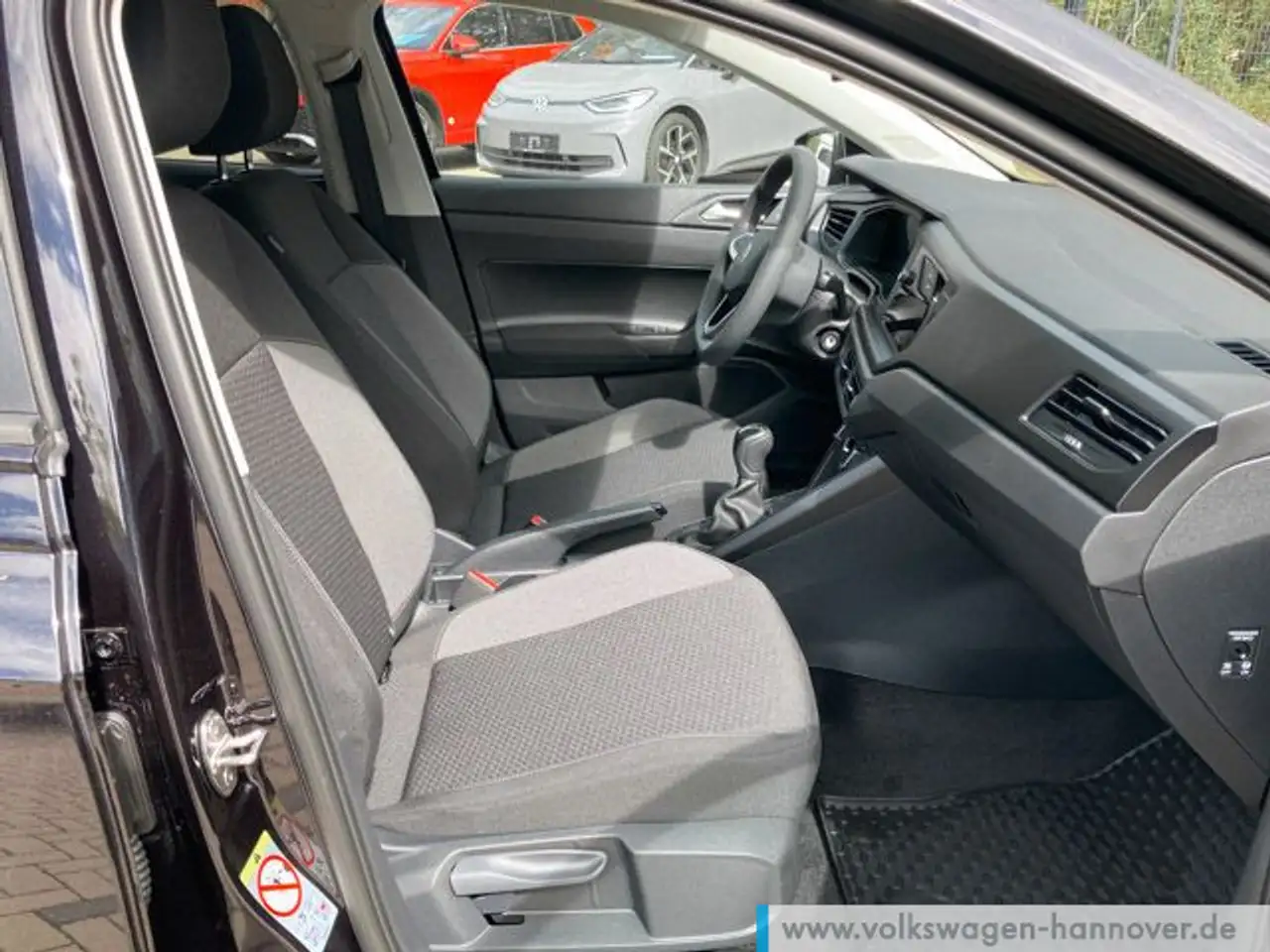 Volkswagen Polo 7