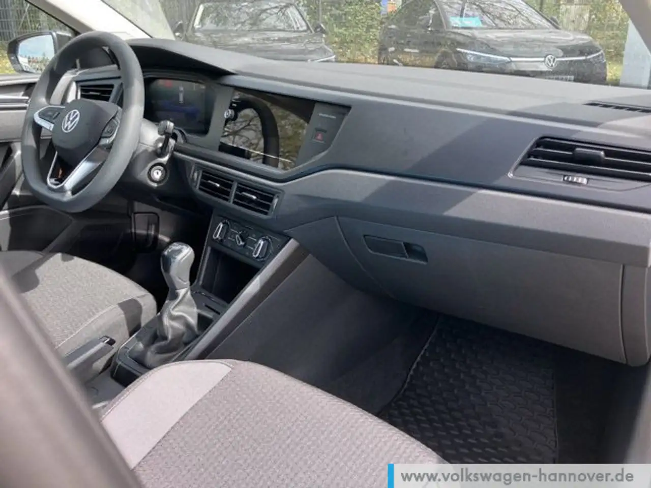 Volkswagen Polo 8