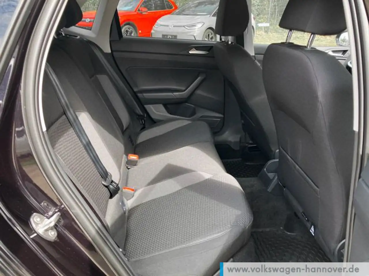 Volkswagen Polo 13