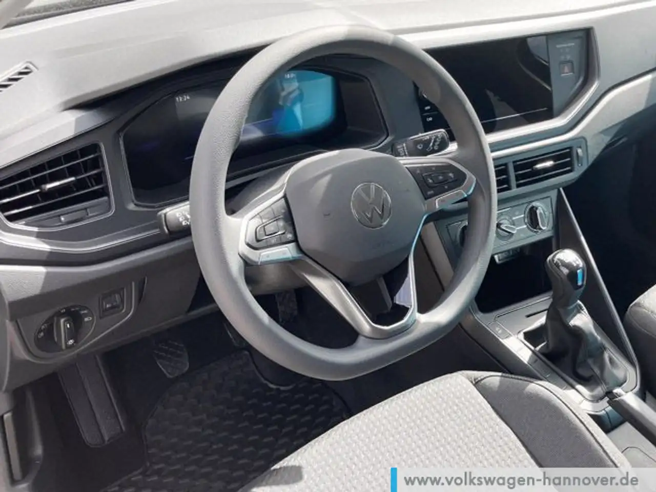 Volkswagen Polo 14