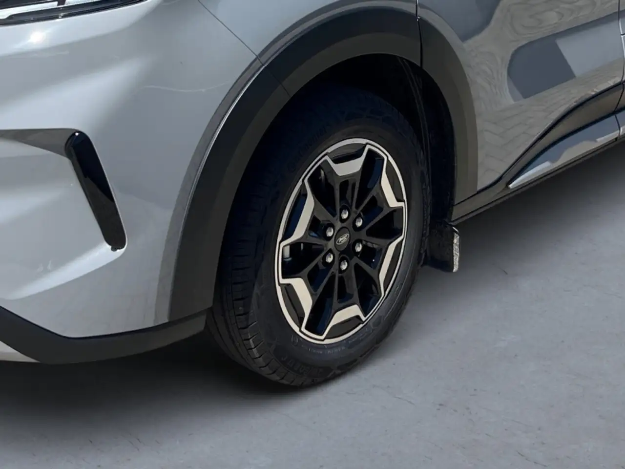 Ford Tourneo 6