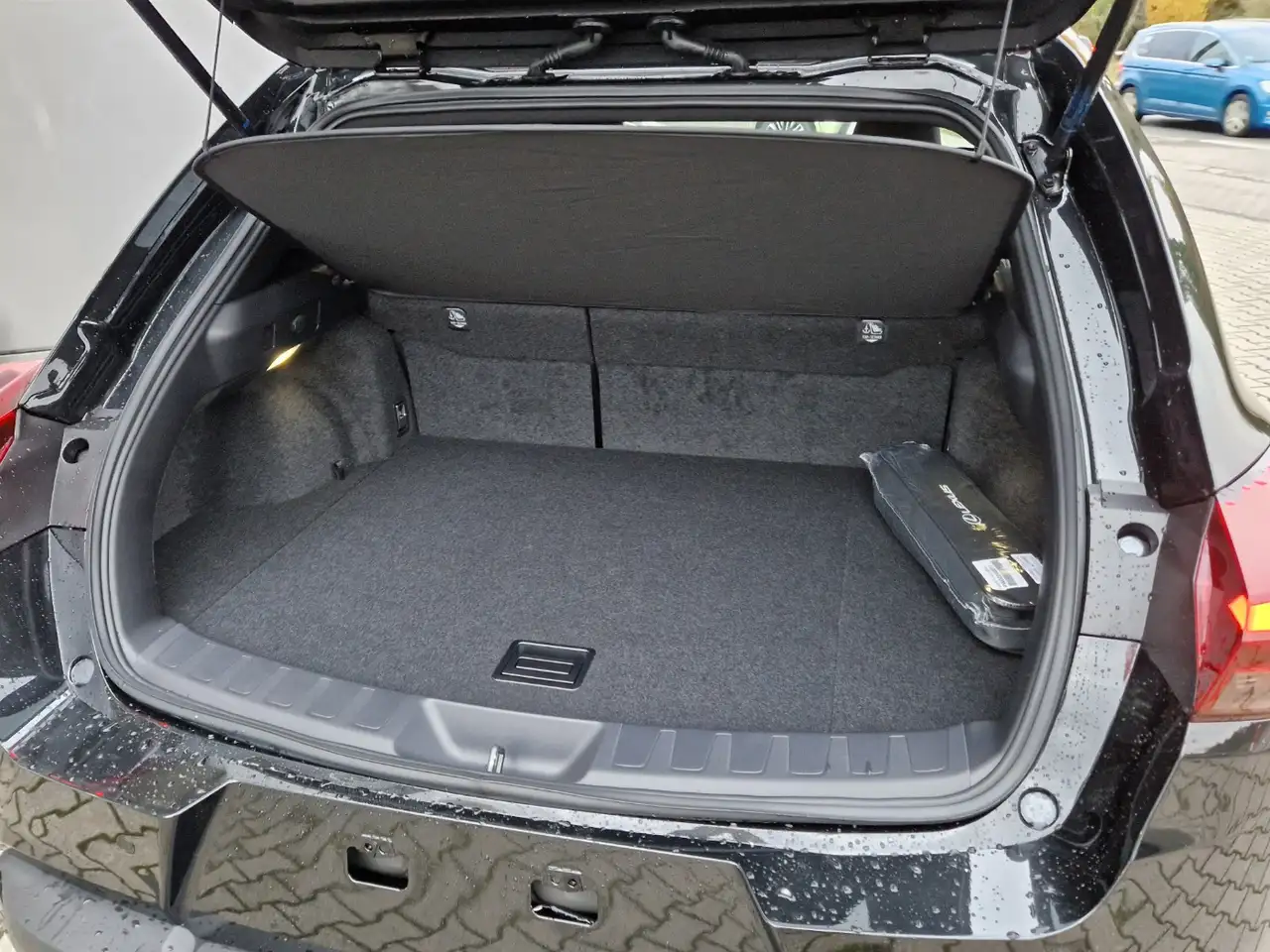 Lexus UX 4
