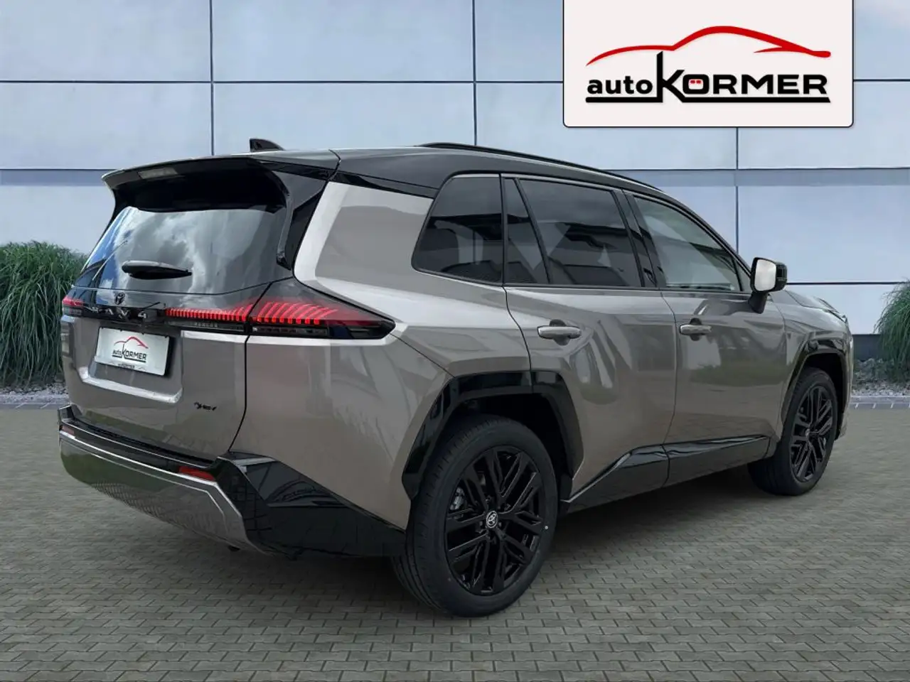 Toyota RAV4 2